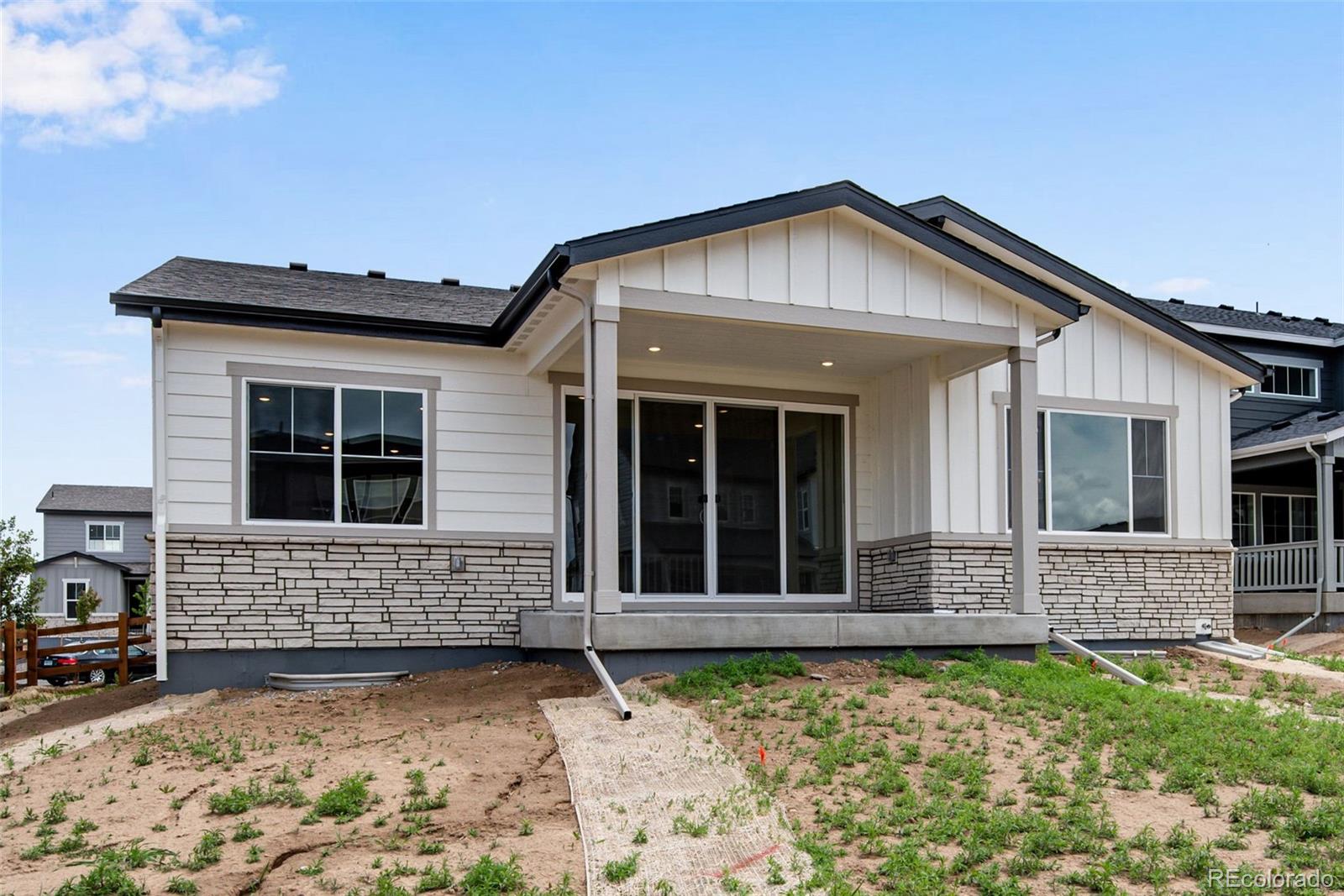 3443 N Gold Bug Court Aurora CO 80019