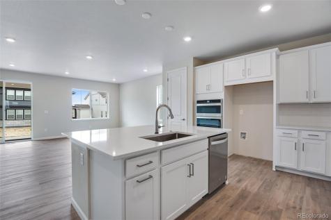 3443 N Gold Bug Court Aurora CO 80019