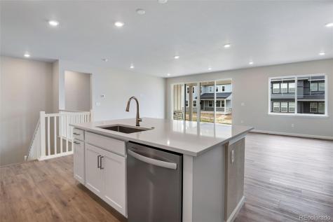 3443 N Gold Bug Court Aurora CO 80019