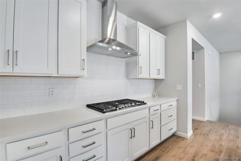 3443 N Gold Bug Court Aurora CO 80019