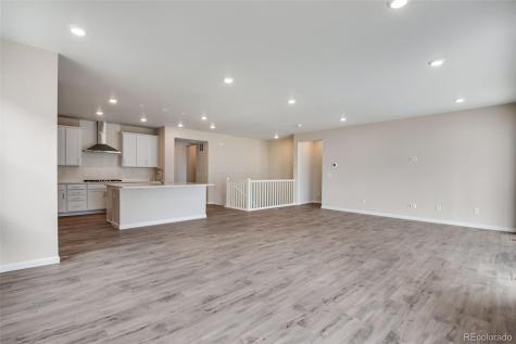 3443 N Gold Bug Court Aurora CO 80019