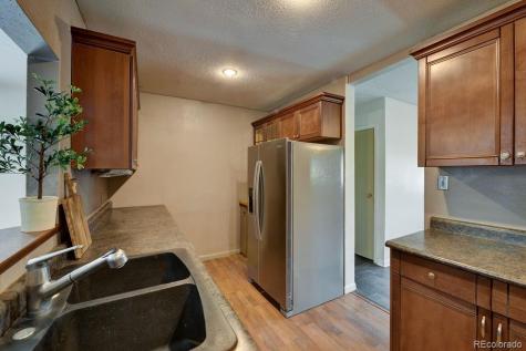 607 S Railroad Street Buena Vista CO 81211