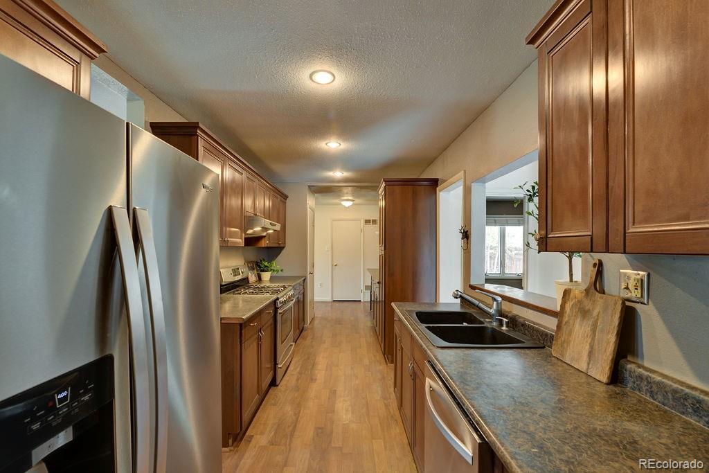 607 S Railroad Street Buena Vista CO 81211