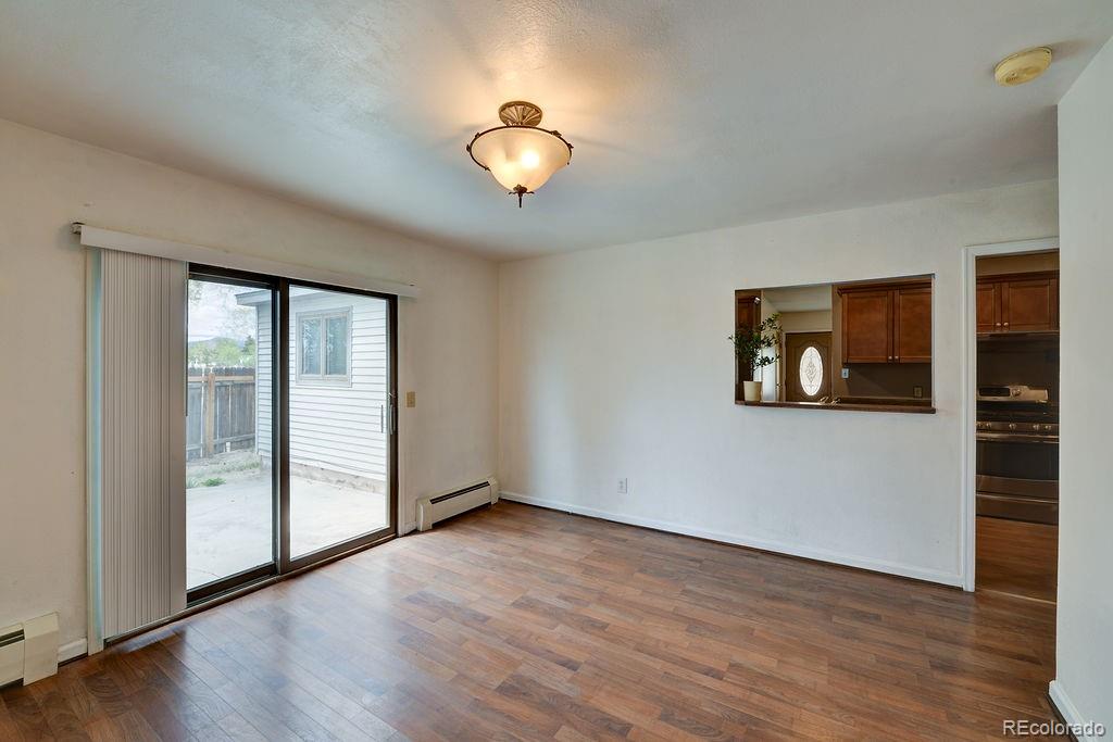 607 S Railroad Street Buena Vista CO 81211