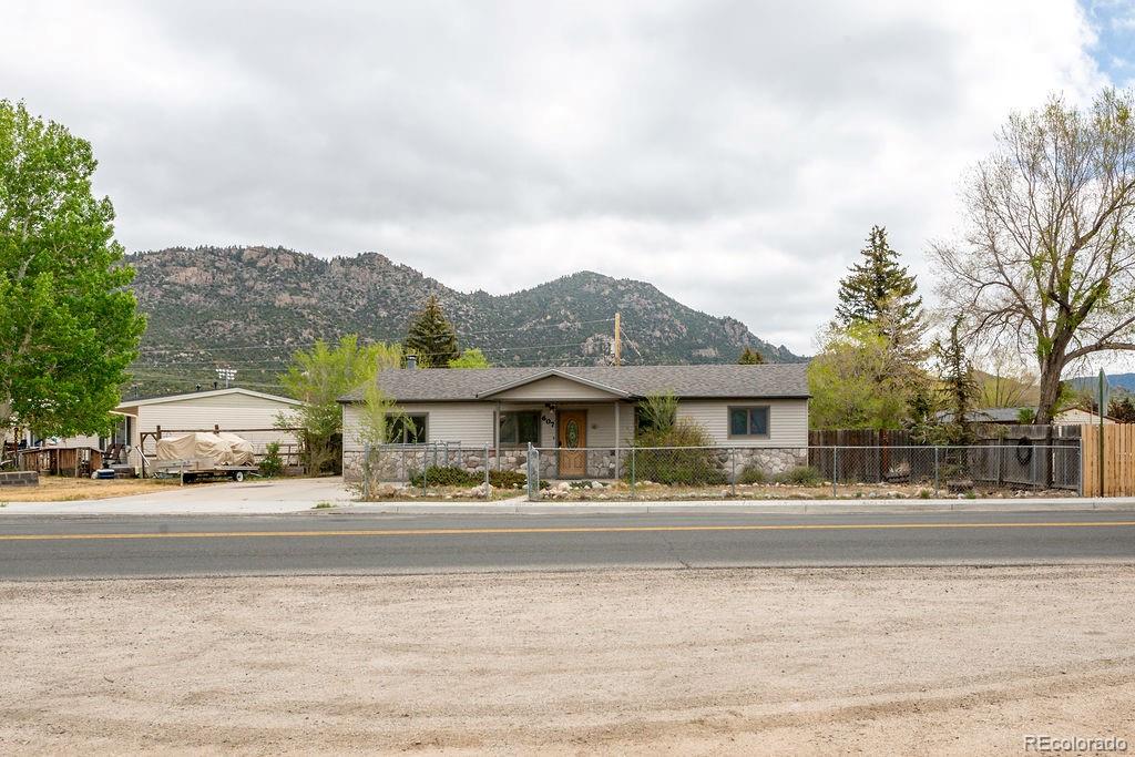 607 S Railroad Street Buena Vista CO 81211