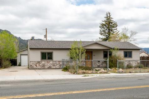 607 S Railroad Street Buena Vista CO 81211