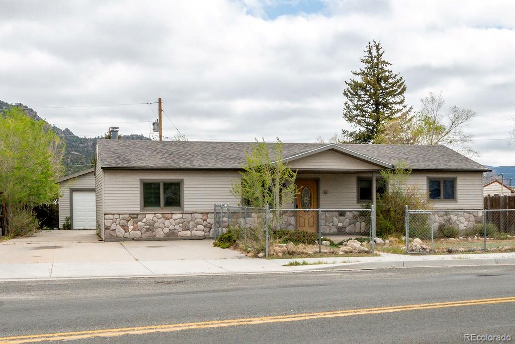 607 S Railroad Street Buena Vista CO 81211
