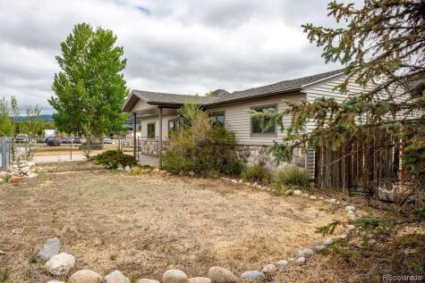 607 S Railroad Street Buena Vista CO 81211