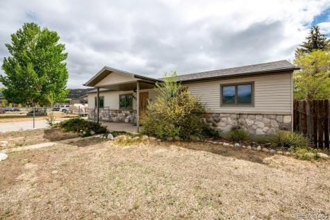607 S Railroad Street Buena Vista CO 81211