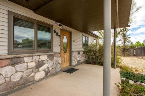 607 S Railroad Street Buena Vista CO 81211