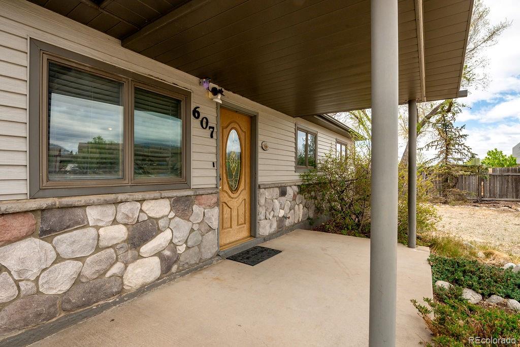 607 S Railroad Street Buena Vista CO 81211