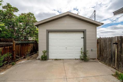 607 S Railroad Street Buena Vista CO 81211