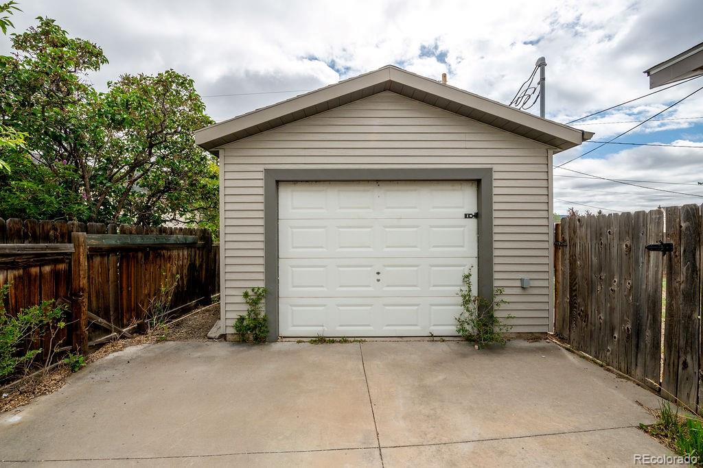 607 S Railroad Street Buena Vista CO 81211