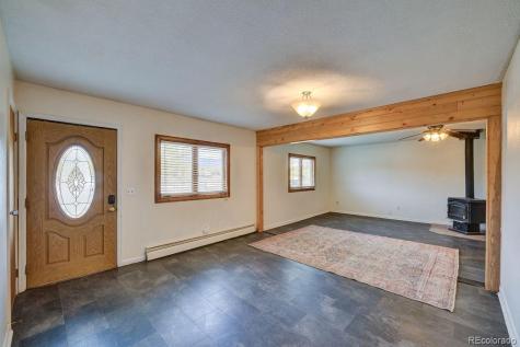 607 S Railroad Street Buena Vista CO 81211