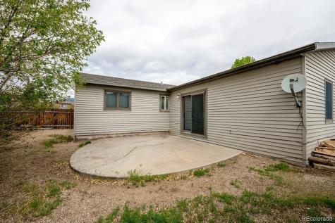 607 S Railroad Street Buena Vista CO 81211