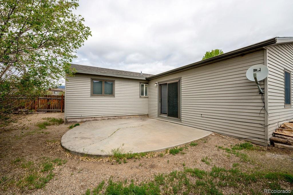 607 S Railroad Street Buena Vista CO 81211