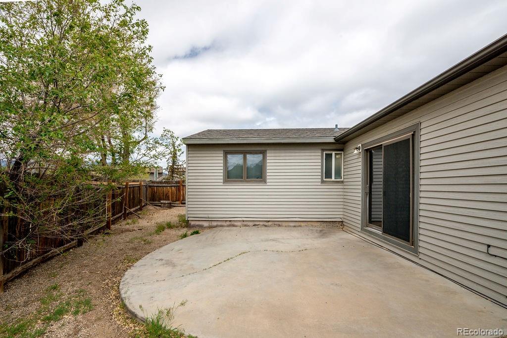 607 S Railroad Street Buena Vista CO 81211