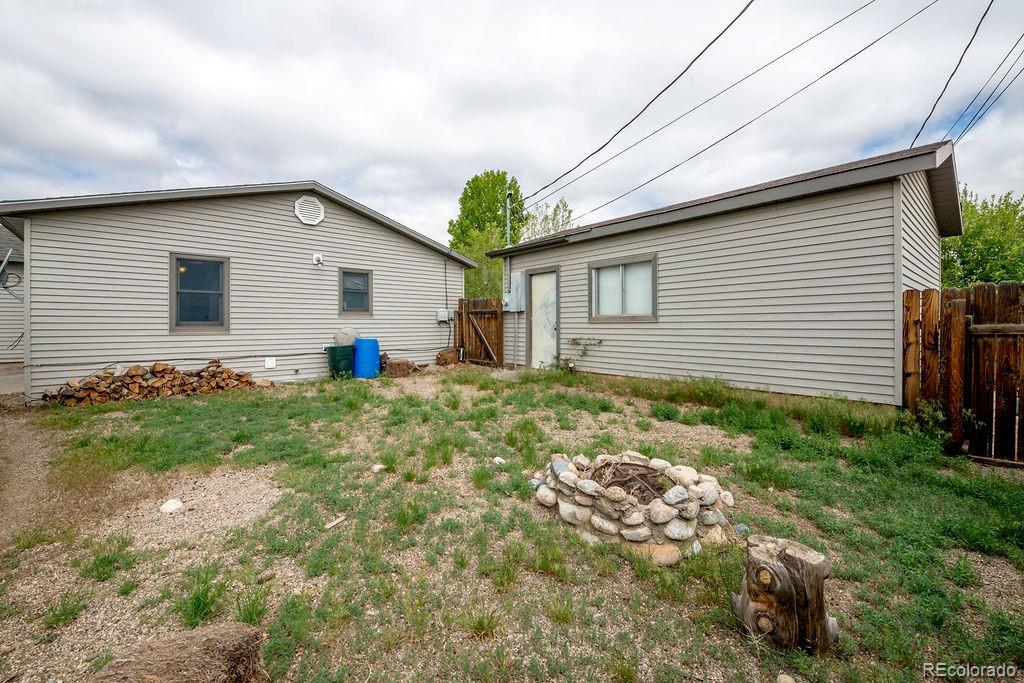 607 S Railroad Street Buena Vista CO 81211