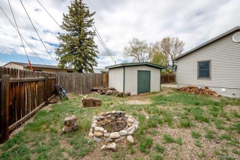 607 S Railroad Street Buena Vista CO 81211