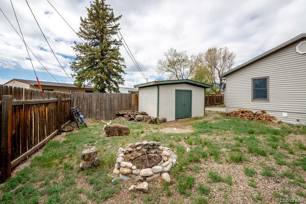 607 S Railroad Street Buena Vista CO 81211