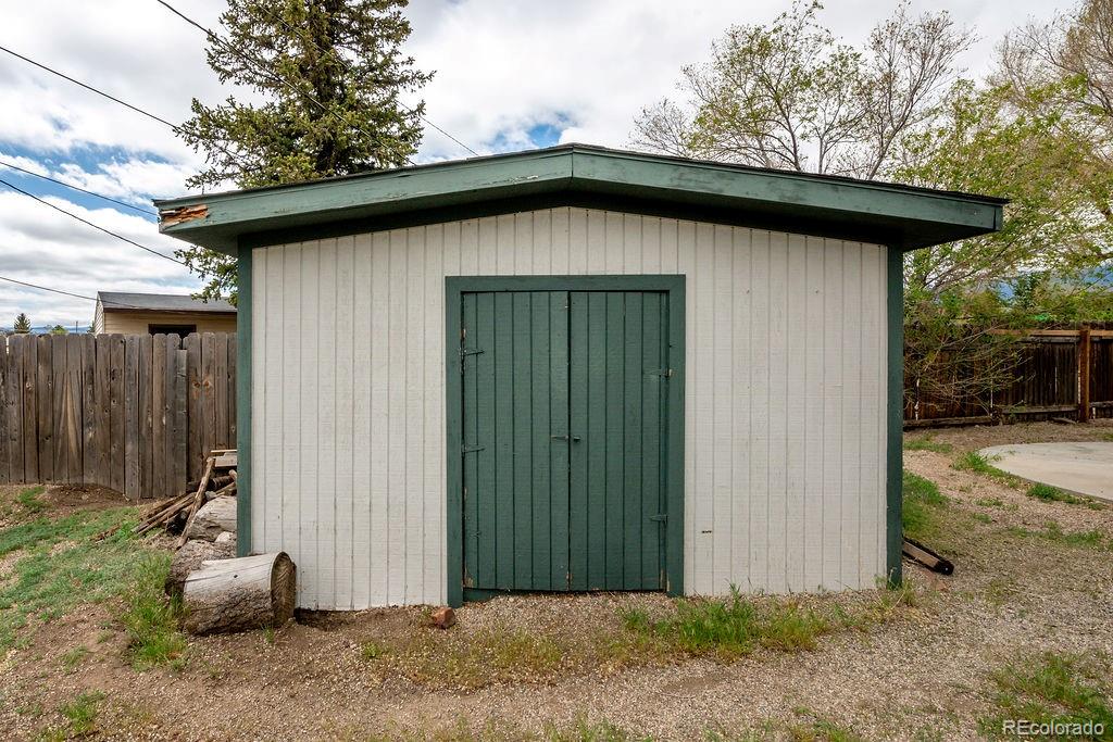 607 S Railroad Street Buena Vista CO 81211