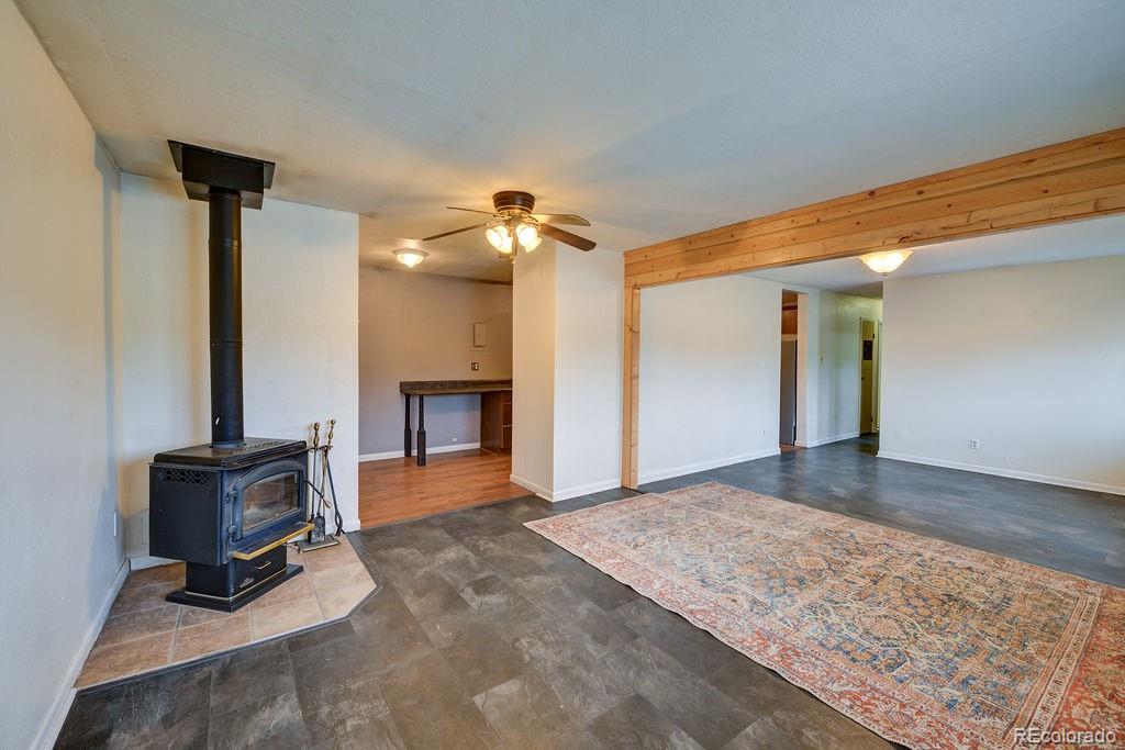 607 S Railroad Street Buena Vista CO 81211