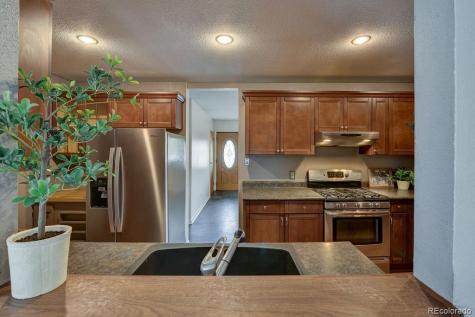 607 S Railroad Street Buena Vista CO 81211