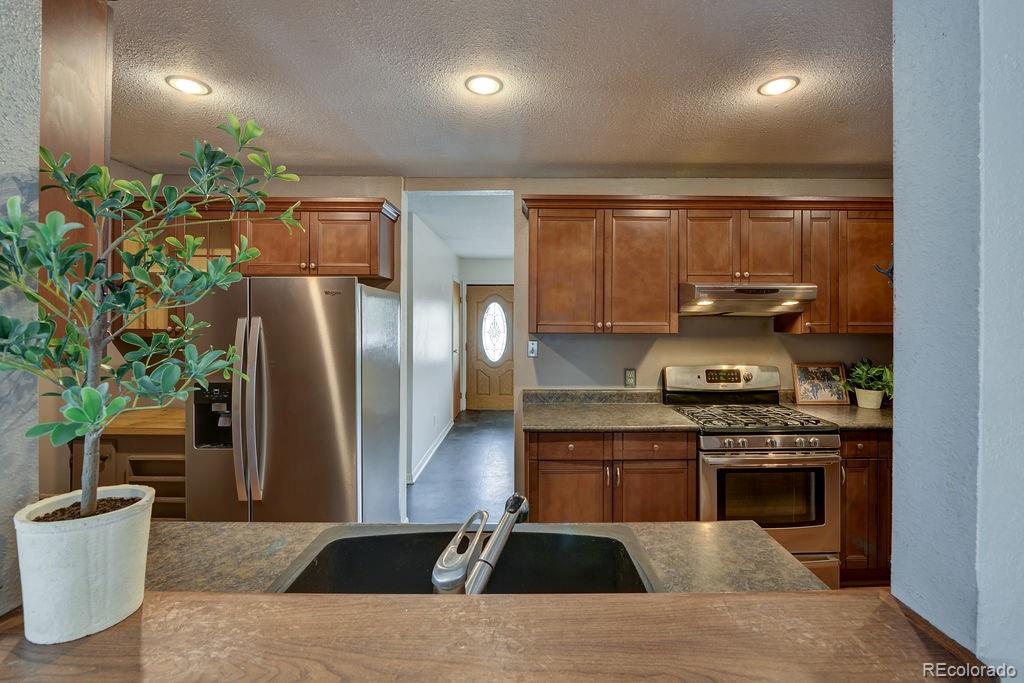 607 S Railroad Street Buena Vista CO 81211