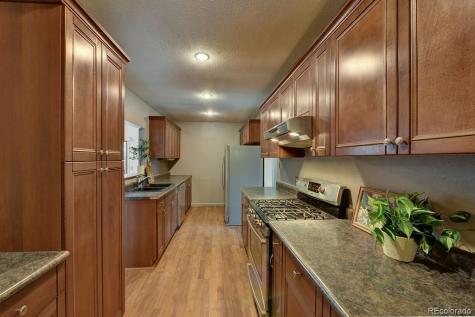 607 S Railroad Street Buena Vista CO 81211