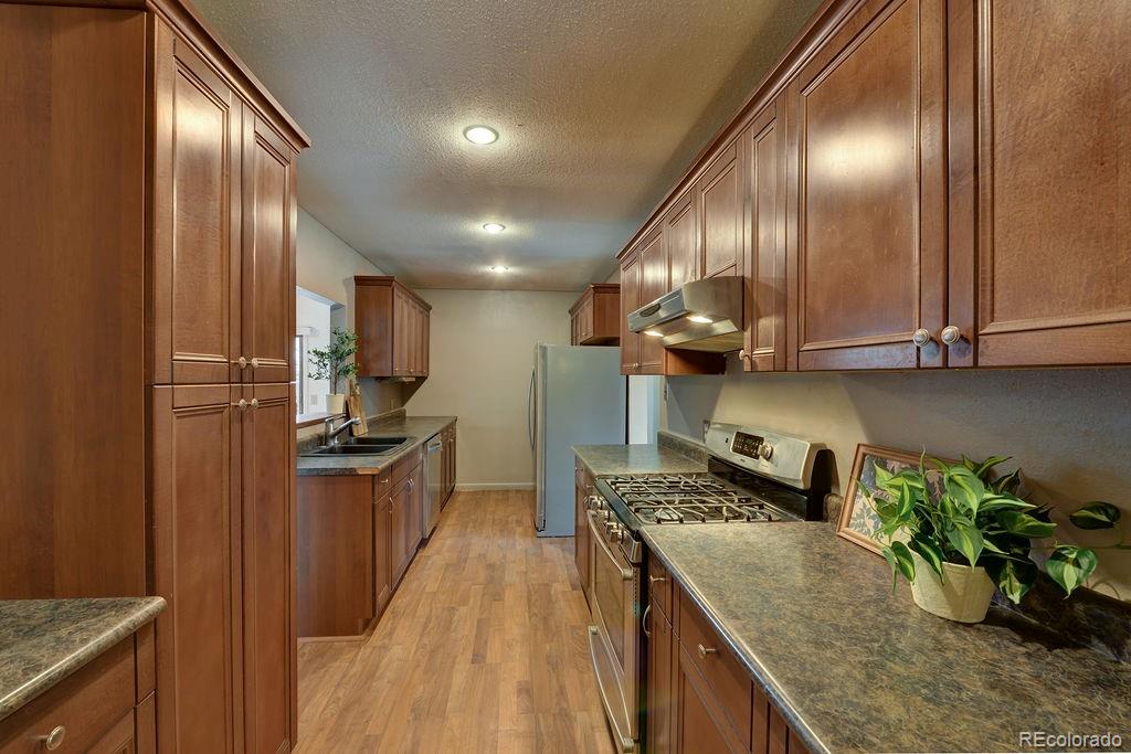 607 S Railroad Street Buena Vista CO 81211