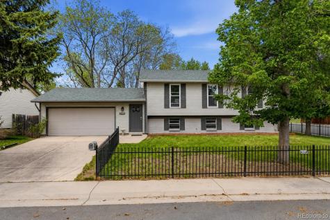 2105 S Idalia Street Aurora CO 80013