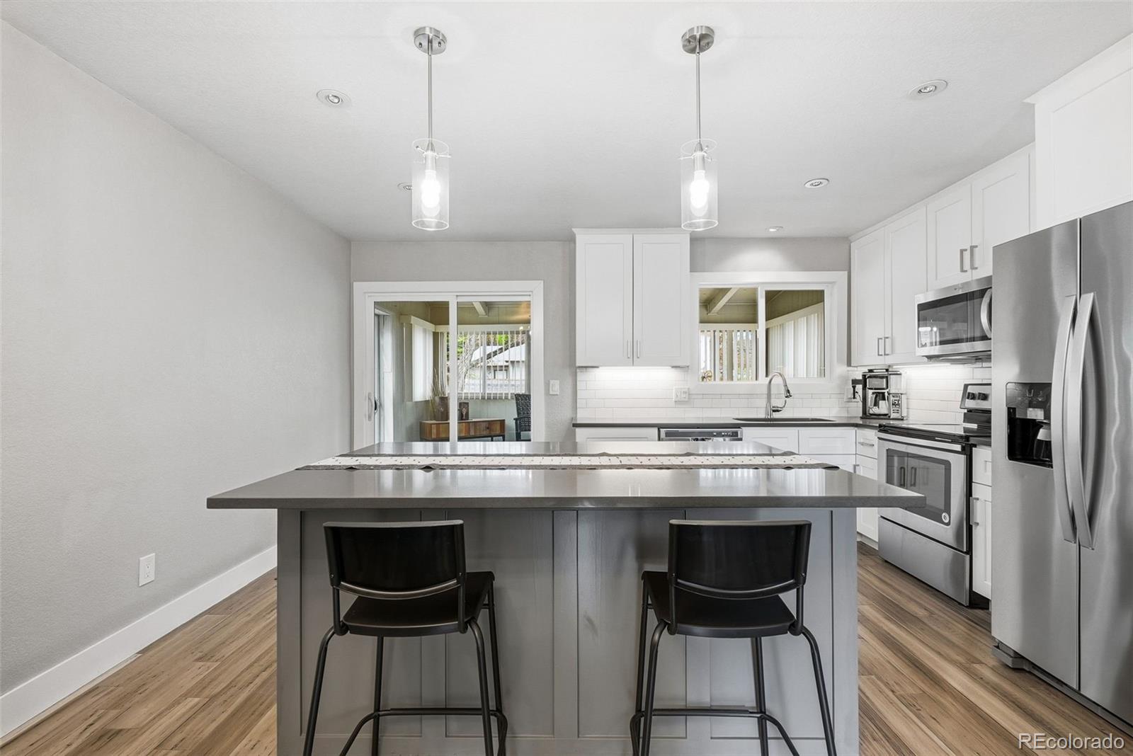 2105 S Idalia Street Aurora CO 80013