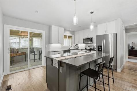 2105 S Idalia Street Aurora CO 80013