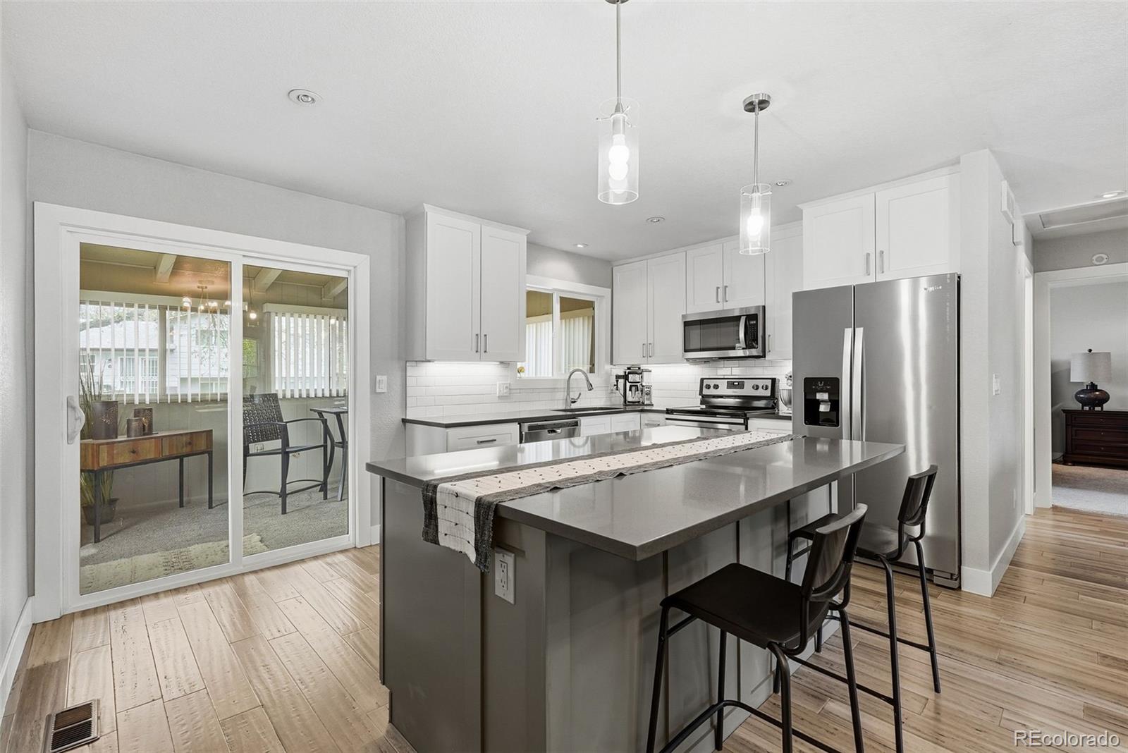 2105 S Idalia Street Aurora CO 80013