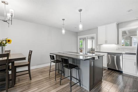 2105 S Idalia Street Aurora CO 80013