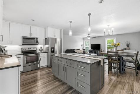 2105 S Idalia Street Aurora CO 80013