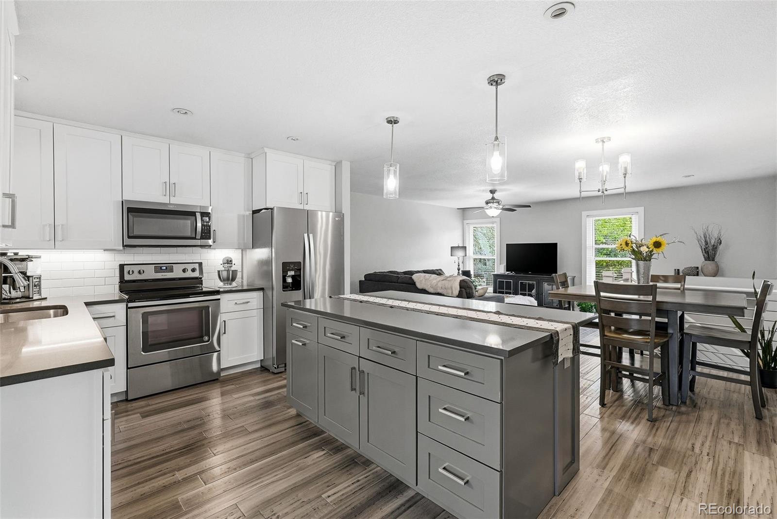 2105 S Idalia Street Aurora CO 80013