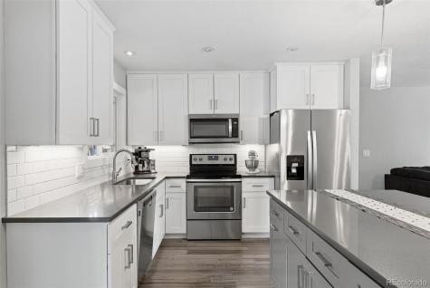 2105 S Idalia Street Aurora CO 80013