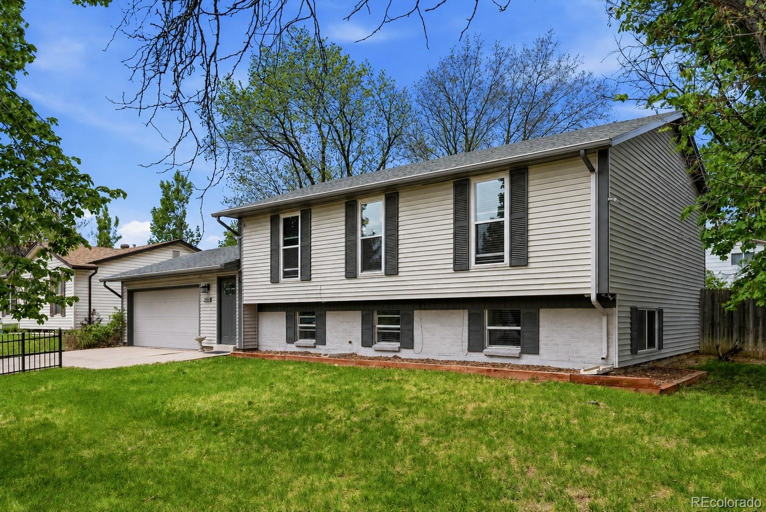 2105 S Idalia Street Aurora CO 80013
