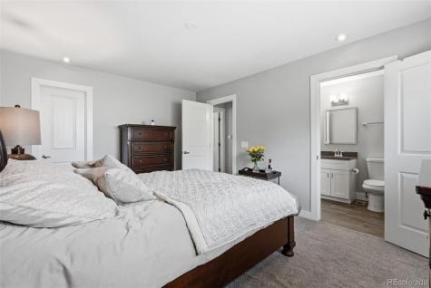 2105 S Idalia Street Aurora CO 80013