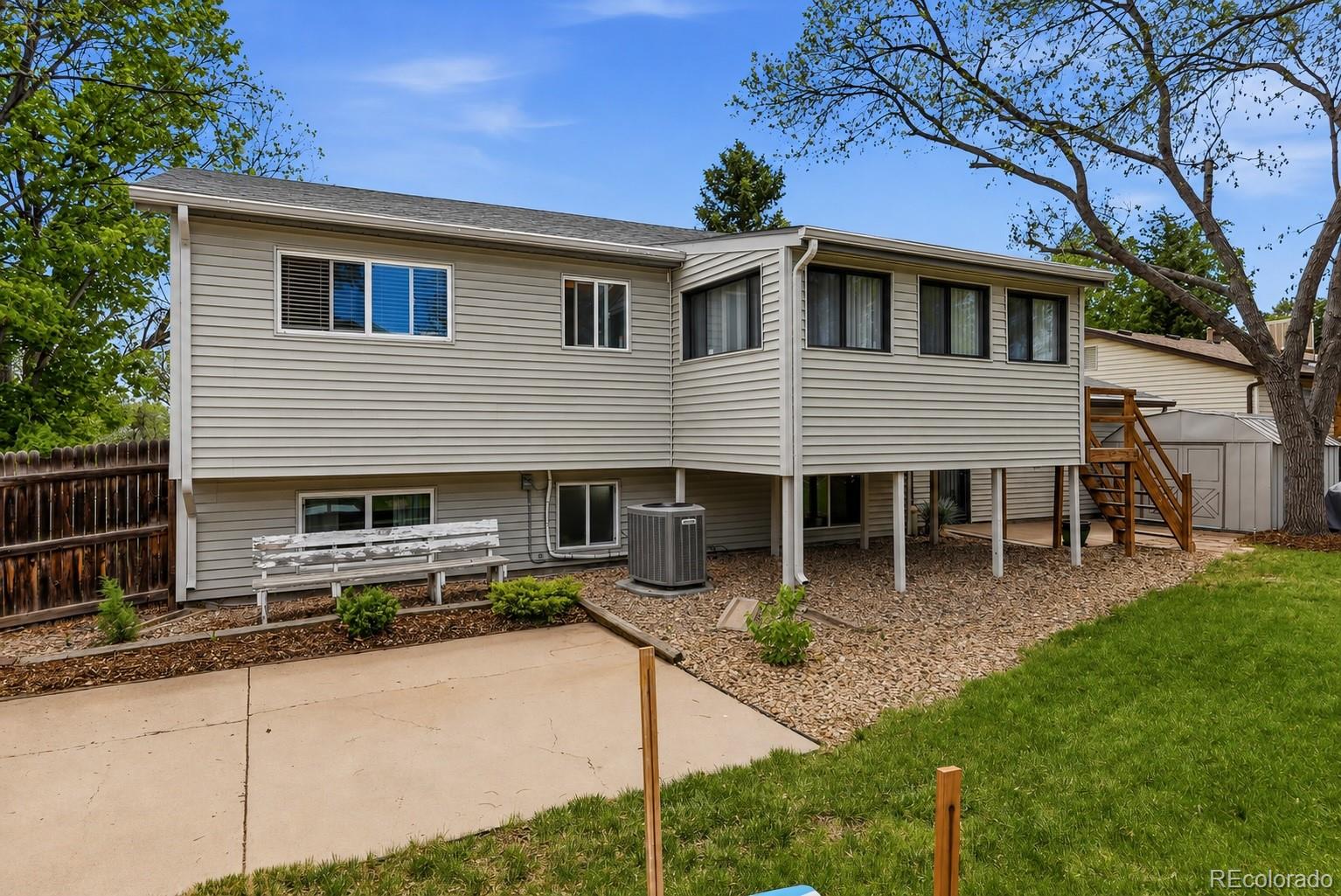 2105 S Idalia Street Aurora CO 80013