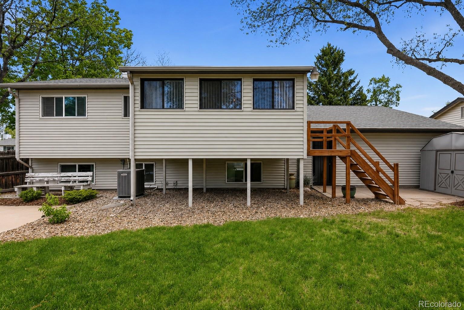 2105 S Idalia Street Aurora CO 80013
