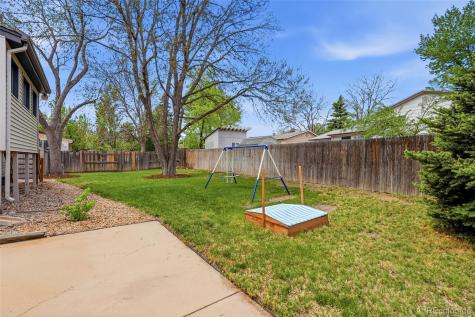 2105 S Idalia Street Aurora CO 80013
