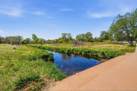 2105 S Idalia Street Aurora CO 80013