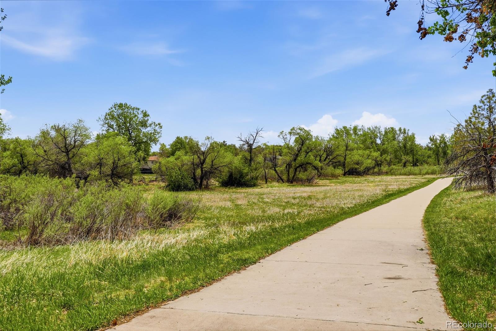 2105 S Idalia Street Aurora CO 80013