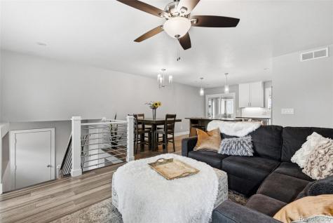 2105 S Idalia Street Aurora CO 80013
