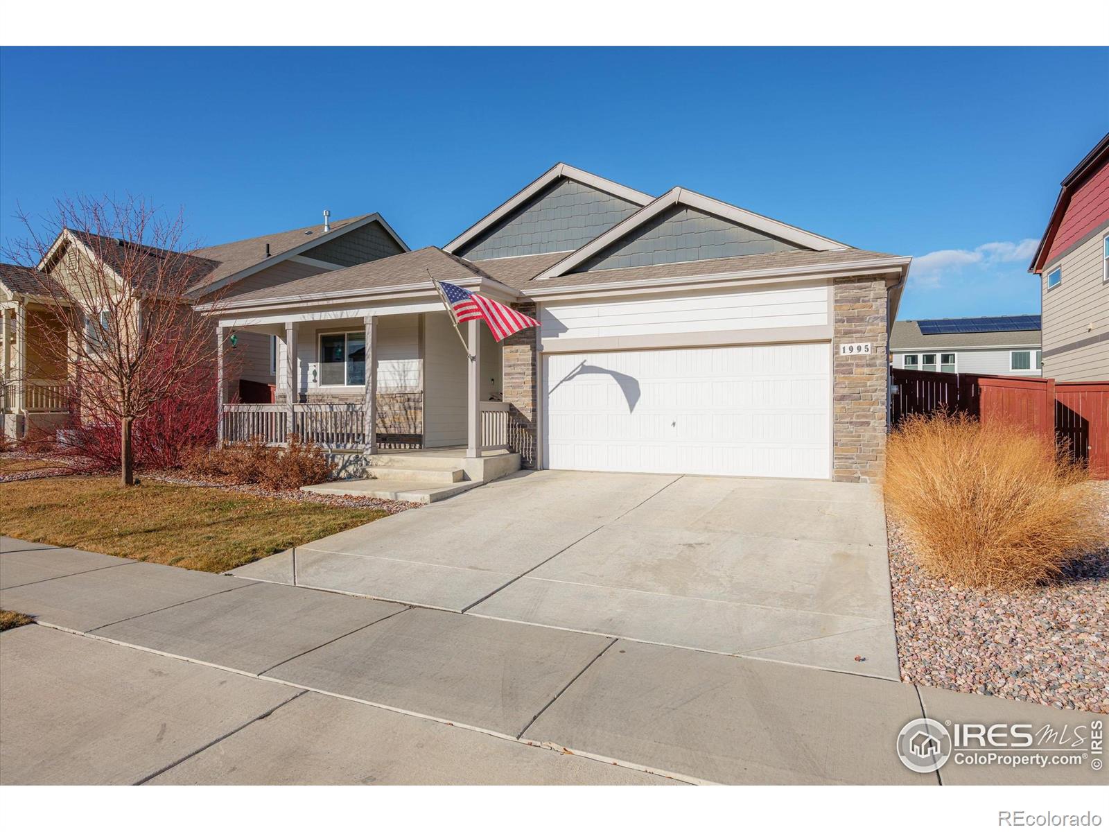 1995 Thundercloud Drive Windsor CO 80550