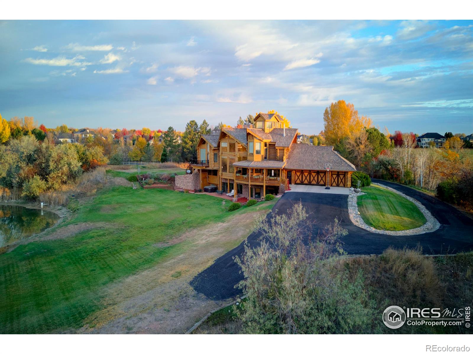 3480 Egret Lane Fort Collins CO 80528