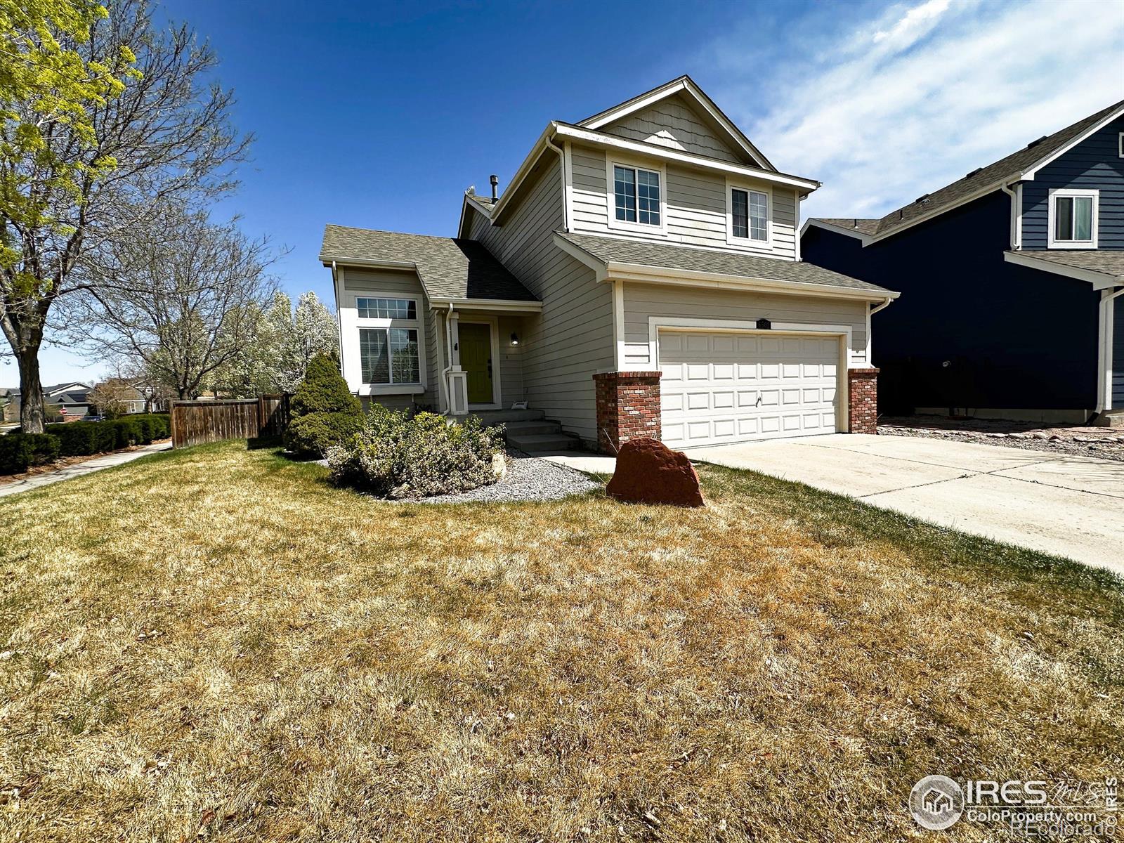 6502 Carmichael Street Fort Collins CO 80528