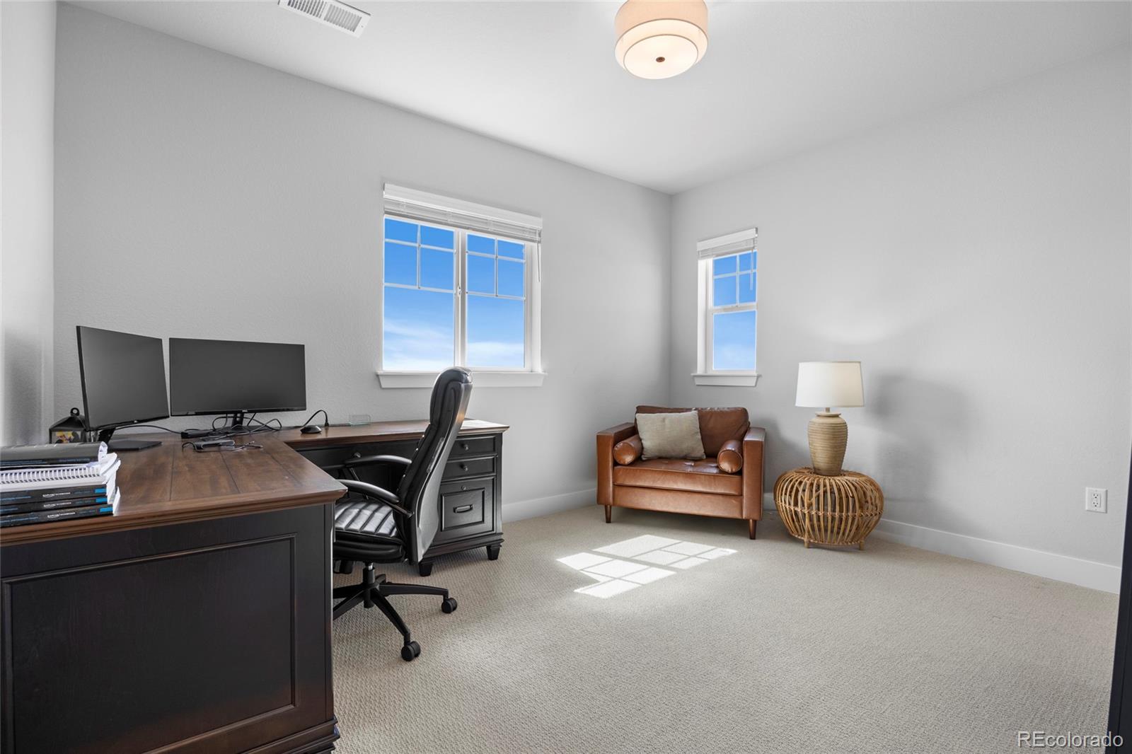 13675 Emerald Lake Street Parker CO 80138